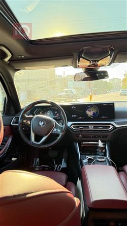 بی ئێم دەبڵیو سیریەس 3